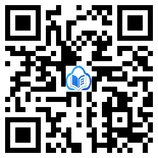 夸克网盘二维码