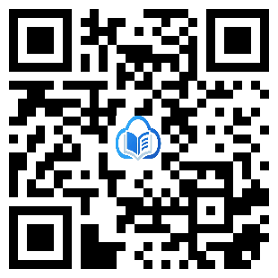 夸克网盘二维码