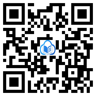 夸克网盘二维码