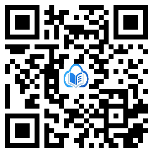 夸克网盘二维码