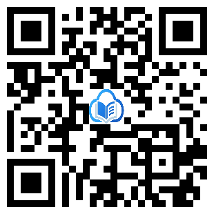 夸克网盘二维码