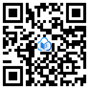 夸克网盘二维码