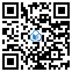 夸克网盘二维码