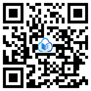 夸克网盘二维码