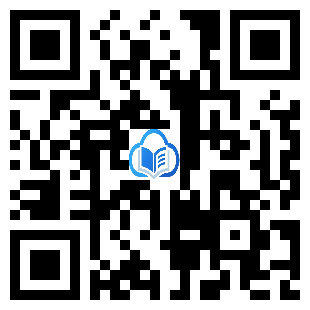 夸克网盘二维码