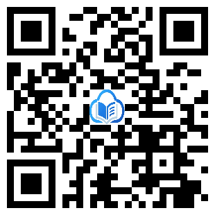 夸克网盘二维码