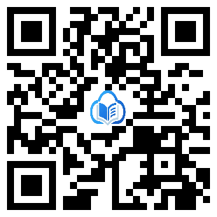 夸克网盘二维码