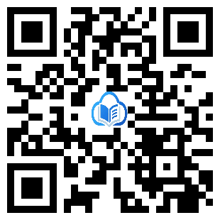 夸克网盘二维码