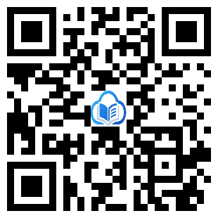 夸克网盘二维码