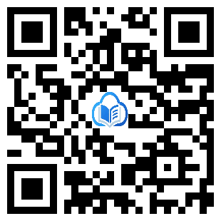 夸克网盘二维码