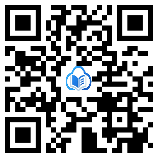 夸克网盘二维码