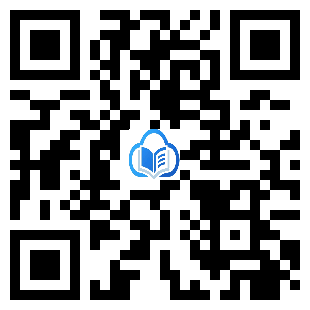 夸克网盘二维码