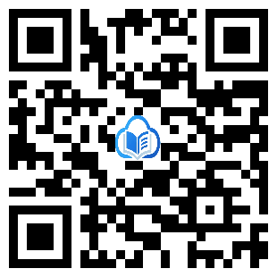 夸克网盘二维码