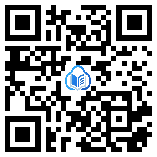 夸克网盘二维码