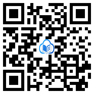 夸克网盘二维码