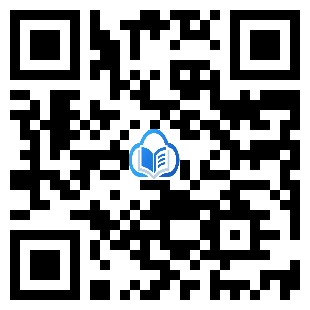 夸克网盘二维码