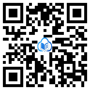 夸克网盘二维码