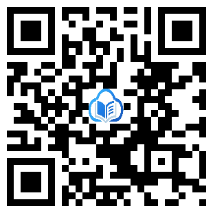 夸克网盘二维码