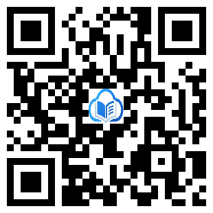 夸克网盘二维码