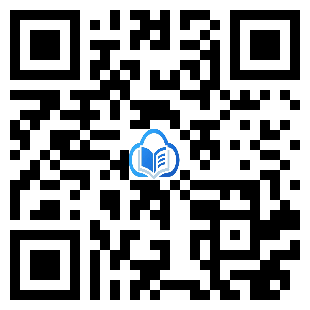 夸克网盘二维码