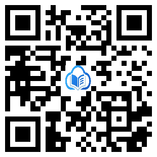 夸克网盘二维码