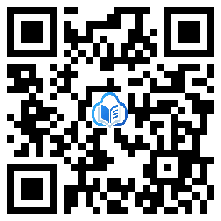 夸克网盘二维码