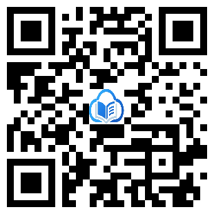 夸克网盘二维码