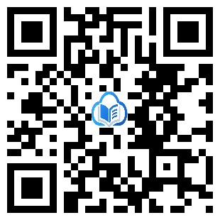 夸克网盘二维码