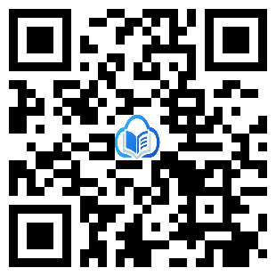 夸克网盘二维码