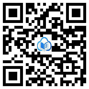 夸克网盘二维码