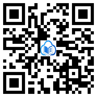 夸克网盘二维码