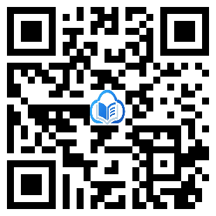 夸克网盘二维码