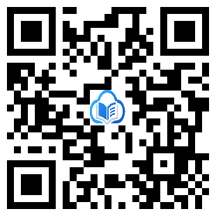 夸克网盘二维码