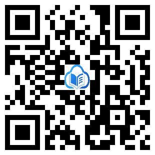 夸克网盘二维码