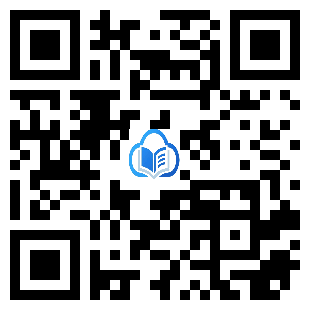 夸克网盘二维码