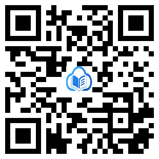 夸克网盘二维码