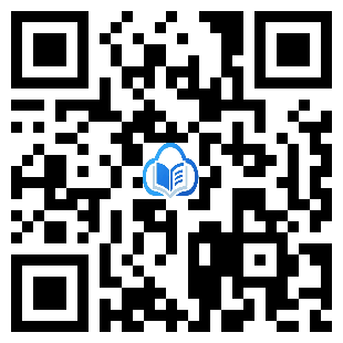 夸克网盘二维码