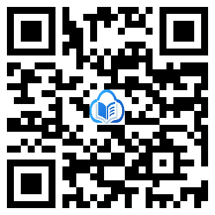 夸克网盘二维码