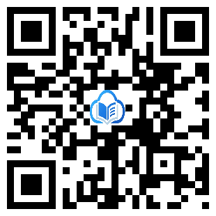 夸克网盘二维码