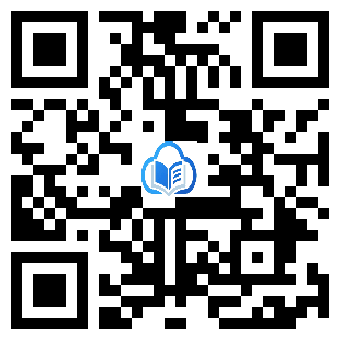 夸克网盘二维码