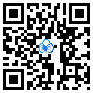 夸克网盘二维码