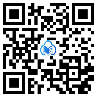 夸克网盘二维码