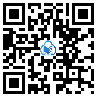 夸克网盘二维码