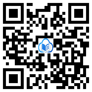 夸克网盘二维码