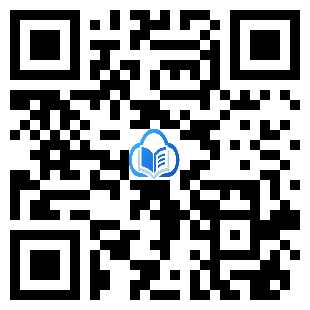 夸克网盘二维码