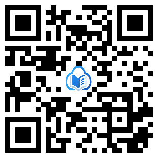 夸克网盘二维码