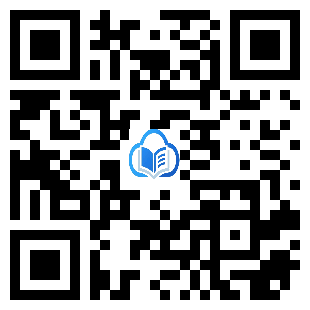 夸克网盘二维码