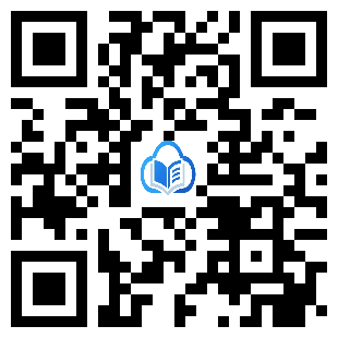 夸克网盘二维码