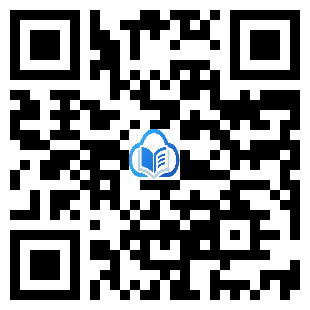 夸克网盘二维码