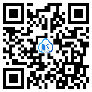 夸克网盘二维码